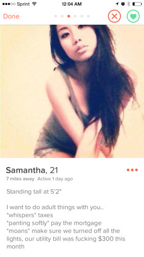 Samantha wh0re